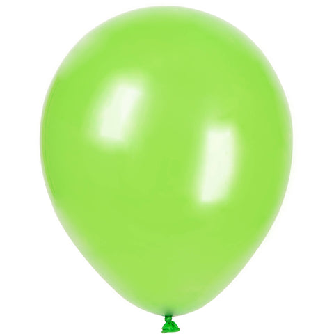 12" Standard Balloons